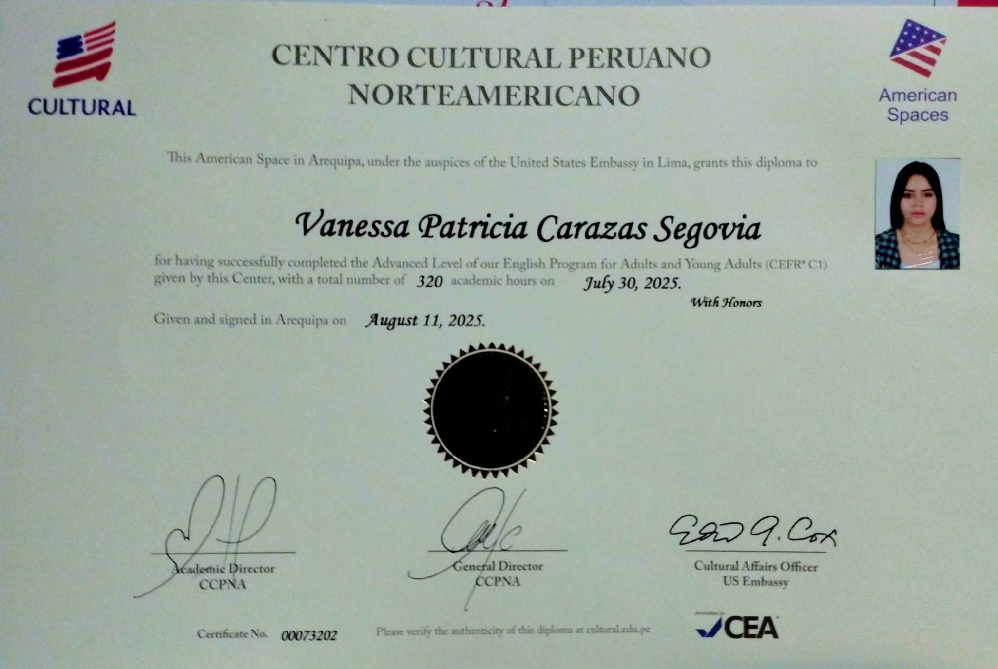 ZAMENIZ Biotech